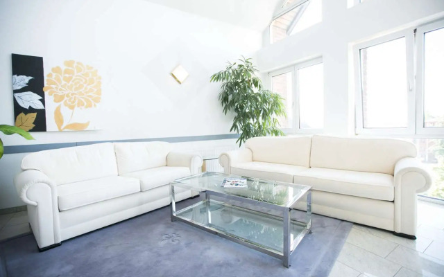 Holiday Inn - the niu, Stream Monchengladbach by IHG