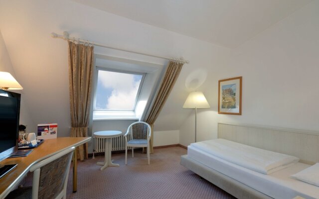 nordic hotel Stuttgart Sindelfingen