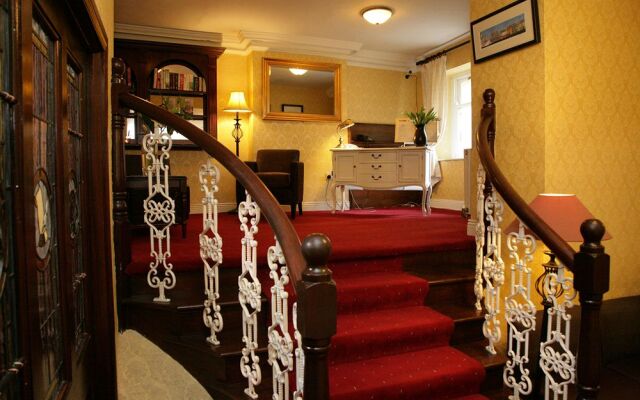 Berkeley House