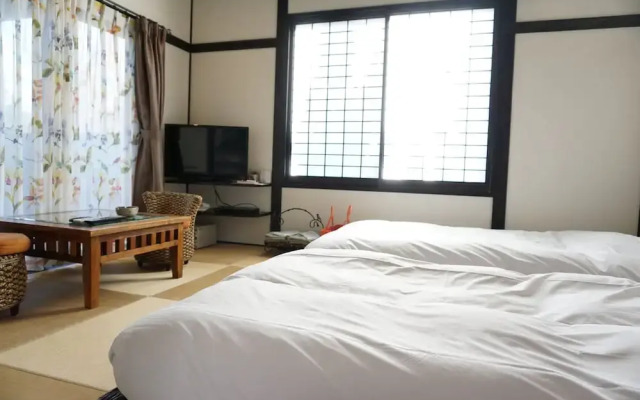 Oyado Kotori no Tayori