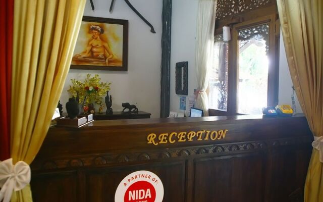 The Java Resort