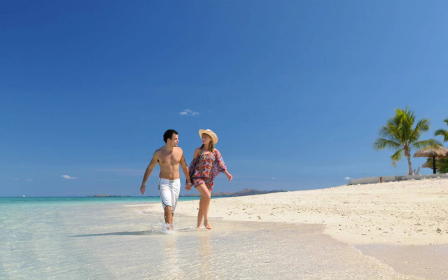 Nakelo Treasure Island Resort & Spa