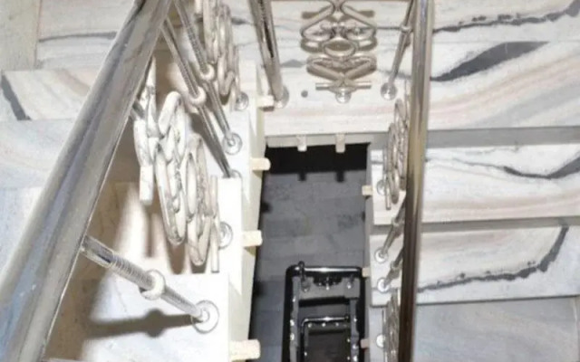 The KK Family Home Stay Jodhpur