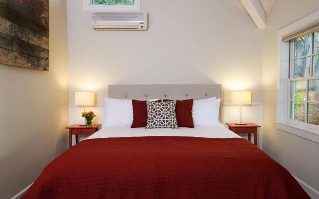 Olea Hotel