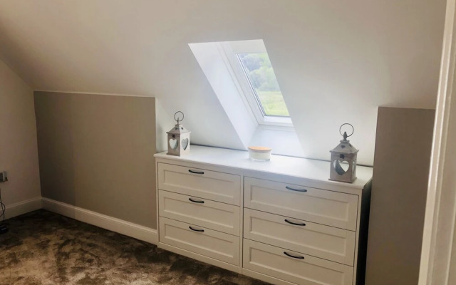 Stunning 1-Bed Apartment in Clyde Valley