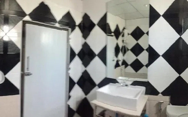 The Room Padangbesar