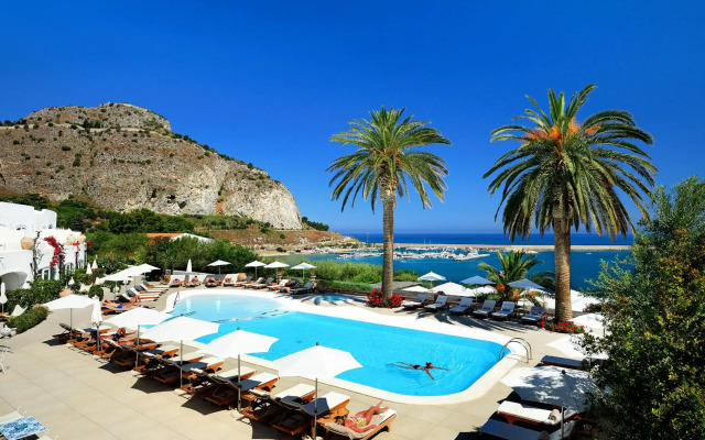Hotel Le Calette