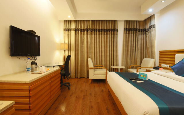 FabHotel GRD DLF Square