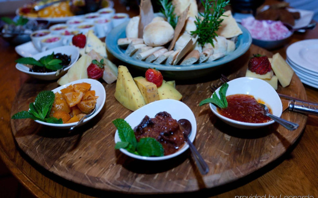 Erinvale Estate Hotel And Spa