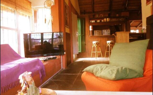 Hostel El Nagual