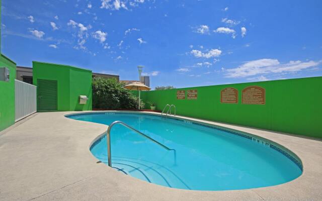iStay Hotel Ciudad Juarez