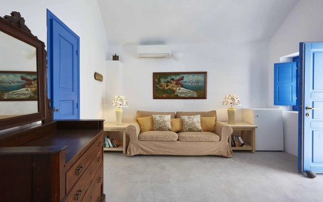 Esperas Hotel