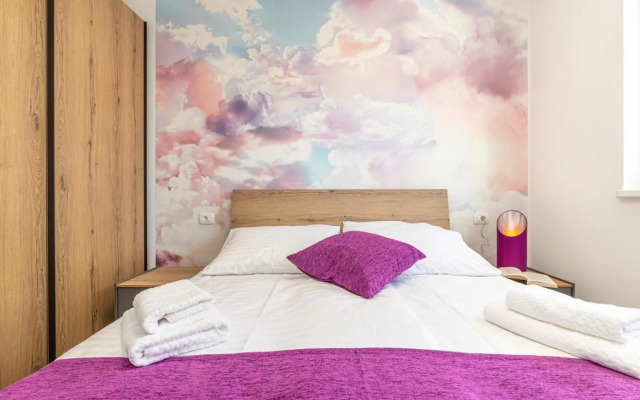 Apartment Brioni Colors City