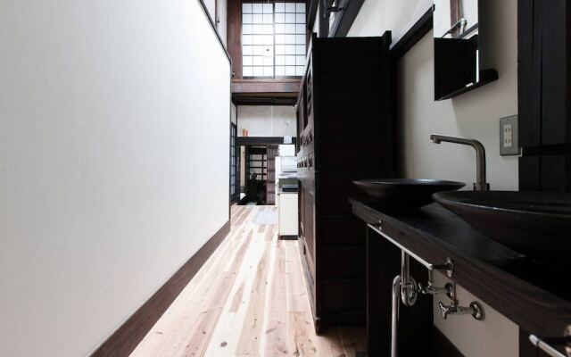 Traditional Kyoto Home Ichiyoraifuku