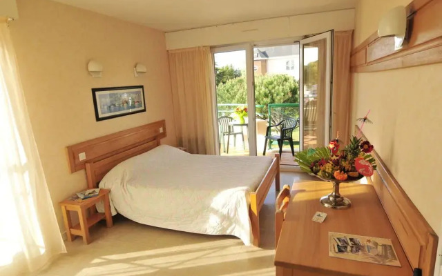 Azureva Pornichet - Baie de La Baule