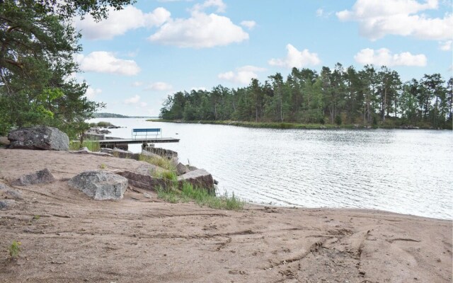 Stunning Home in Oskarshamn With 3 Bedrooms and Internet
