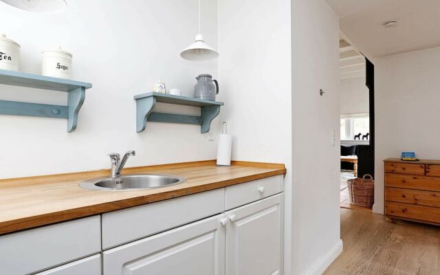 Spacious Holiday Home With Sauna in Vejby