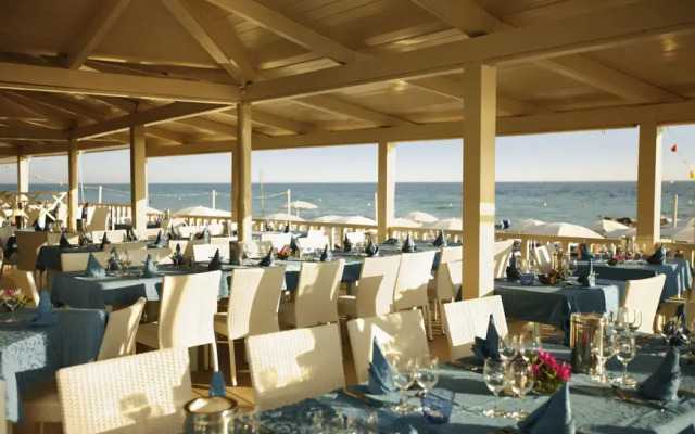 ROBINSON APULIA - All Inclusive