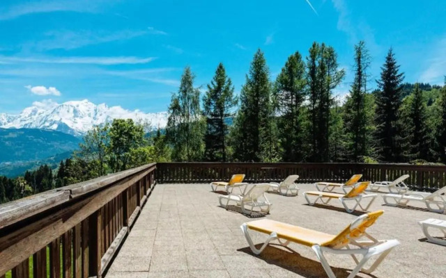 Goelia - La Grande Cordee