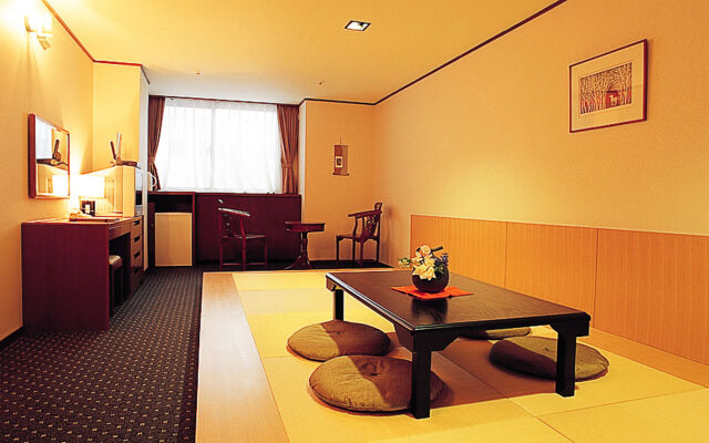 Hotel Kanronomori