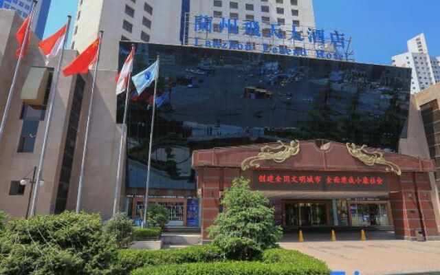 Legend Hotel