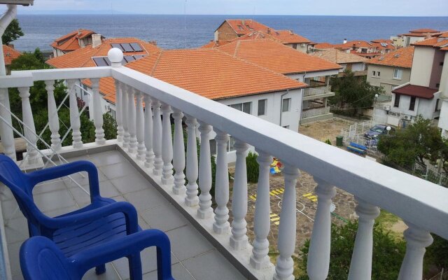 Exotic Guest House