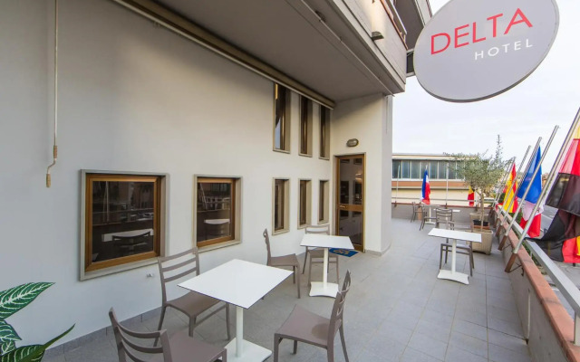 Delta Hotel