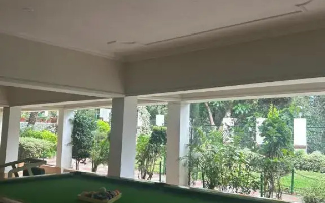 Hotel Maya Regency Bhimtal