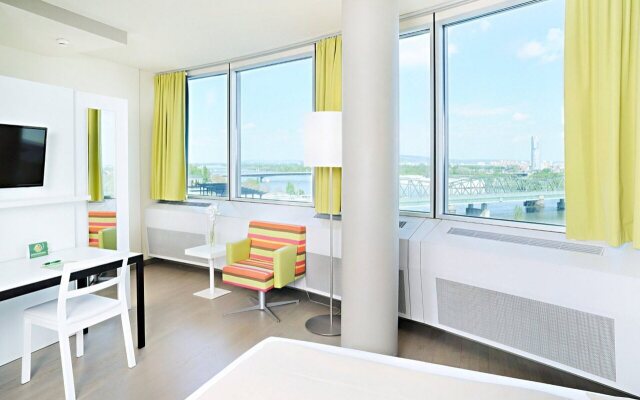 harry’s home Wien hotel & apartments