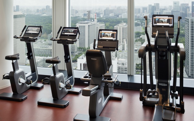Andaz Tokyo Toranomon Hills Hotel