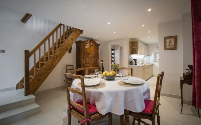 Gîte **** Le Meyerhof