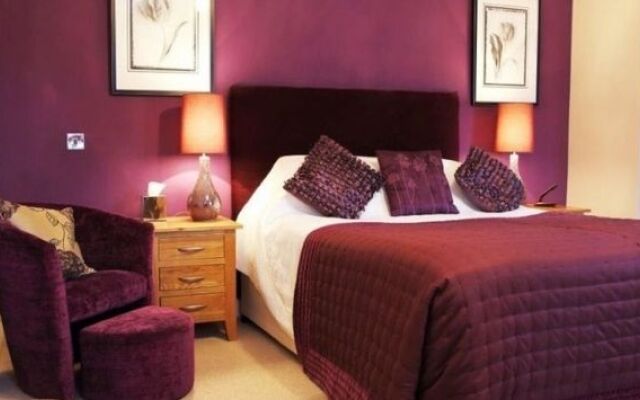 The Stables at The Starr Inn