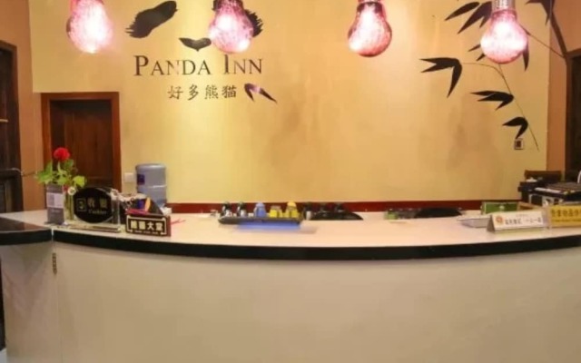 Panda Inn