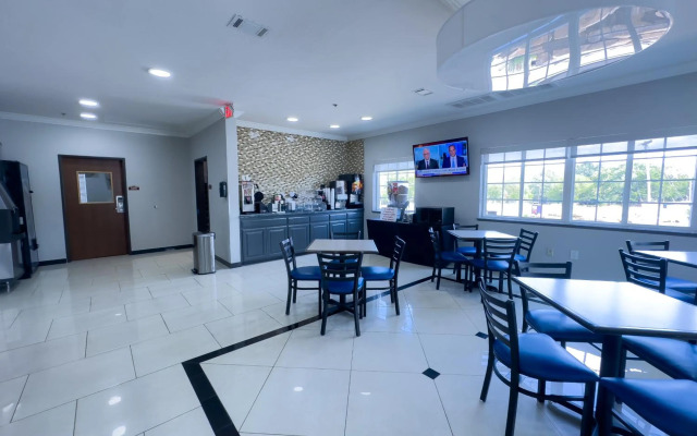 American Inn Madill
