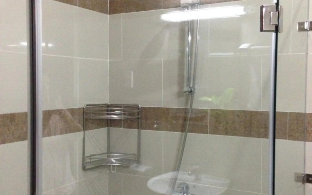 Mango Tree Serviced Apartment