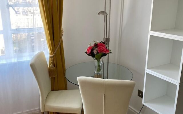 New Gwynn House Sloane Square Apartment