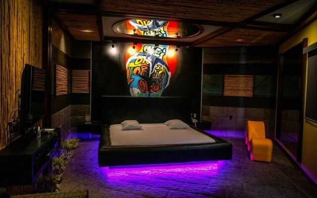 Orei' Suites & Spa