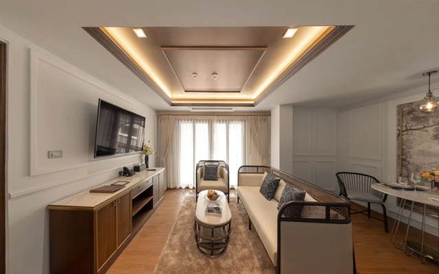 CHINO at Nimman Luxury Boutique Hotel