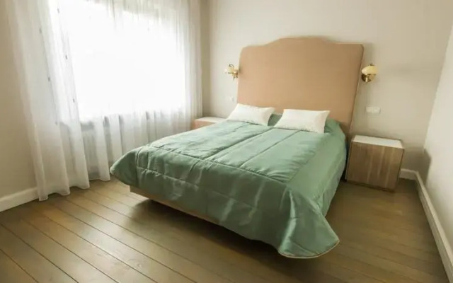 Apartament Browarna