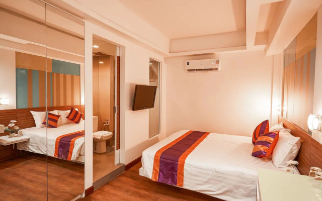 Studio Asoke Hotel
