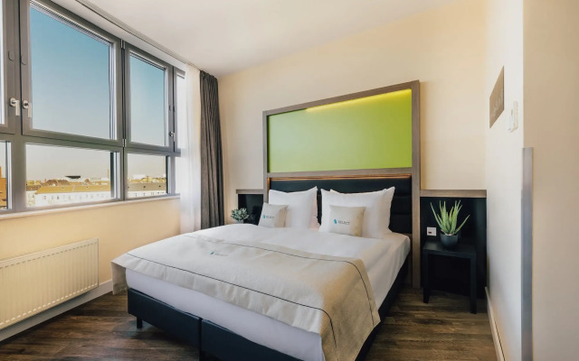 Garner Hotel Berlin - Charlottenburg by IHG
