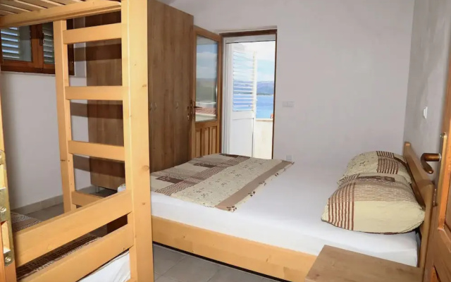 Beach Villa Olivia