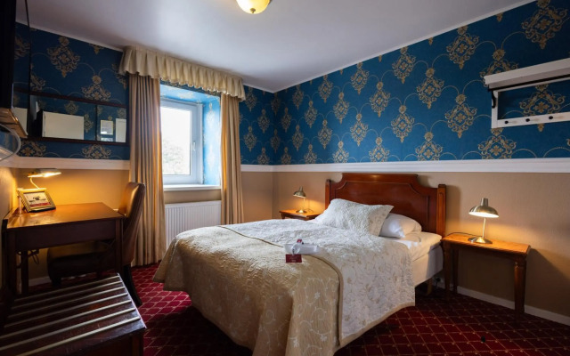 Milling Hotel Plaza