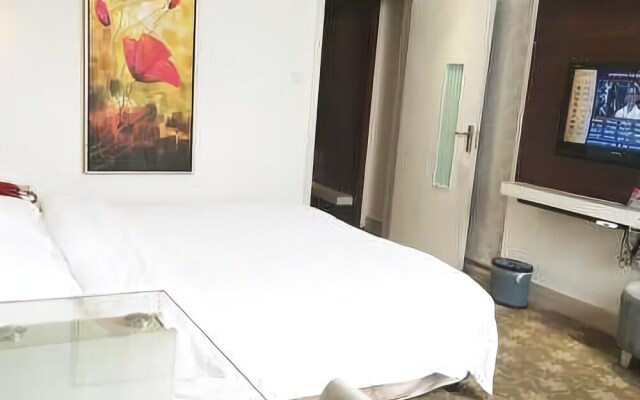 Jinlong City Hotel