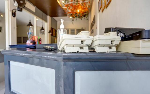 Collection O 91183 Hotel Bahagia Sampang