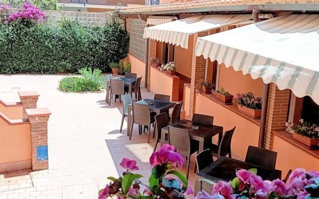 Hotel Riviera  Fiumicino