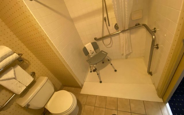 Best Western Mission Bay