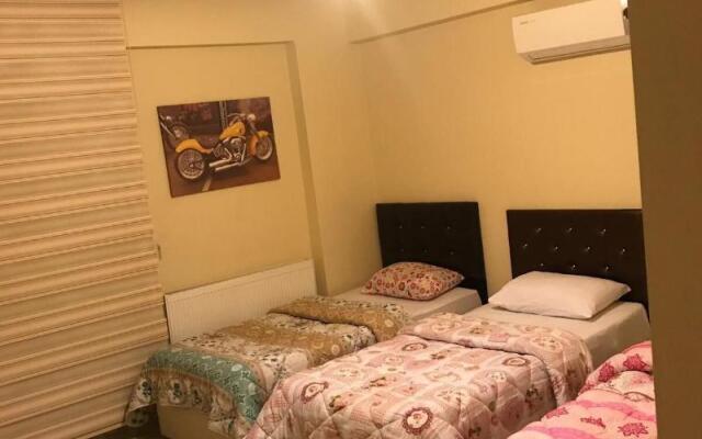 Royal Sultanahmet Hotel
