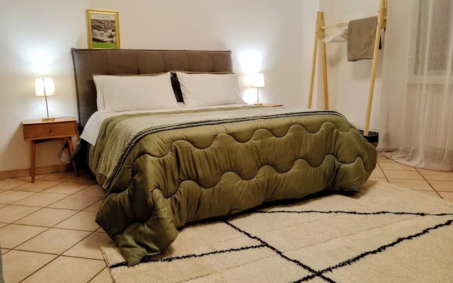 Rosy Suite Bed & Breakfast