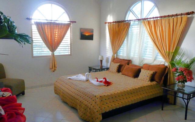 VLC Guesthouse Sosua